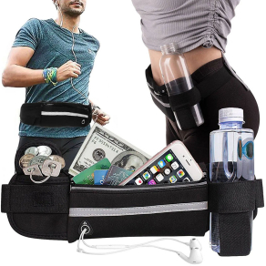 Pojas za trčanje Slim
