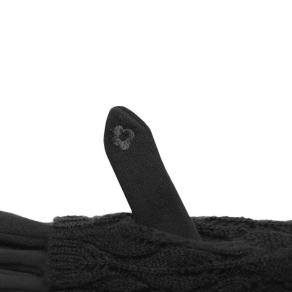 Trizand – rukavice duple touchscreen