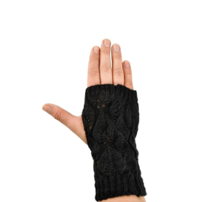 Trizand – rukavice duple touchscreen