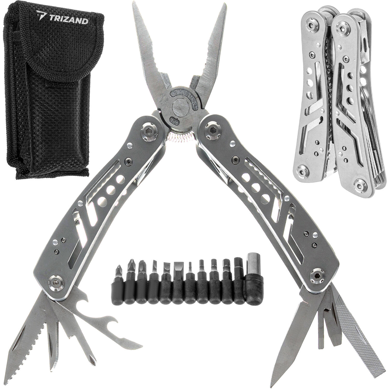 Trizand – 13u1 Multitool