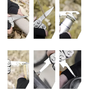 Trizand – 13u1 Multitool