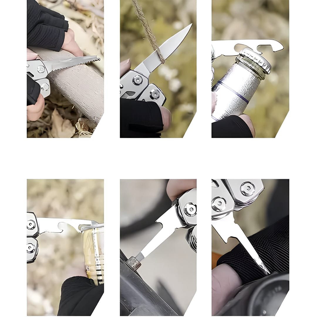 Trizand – 13u1 Multitool