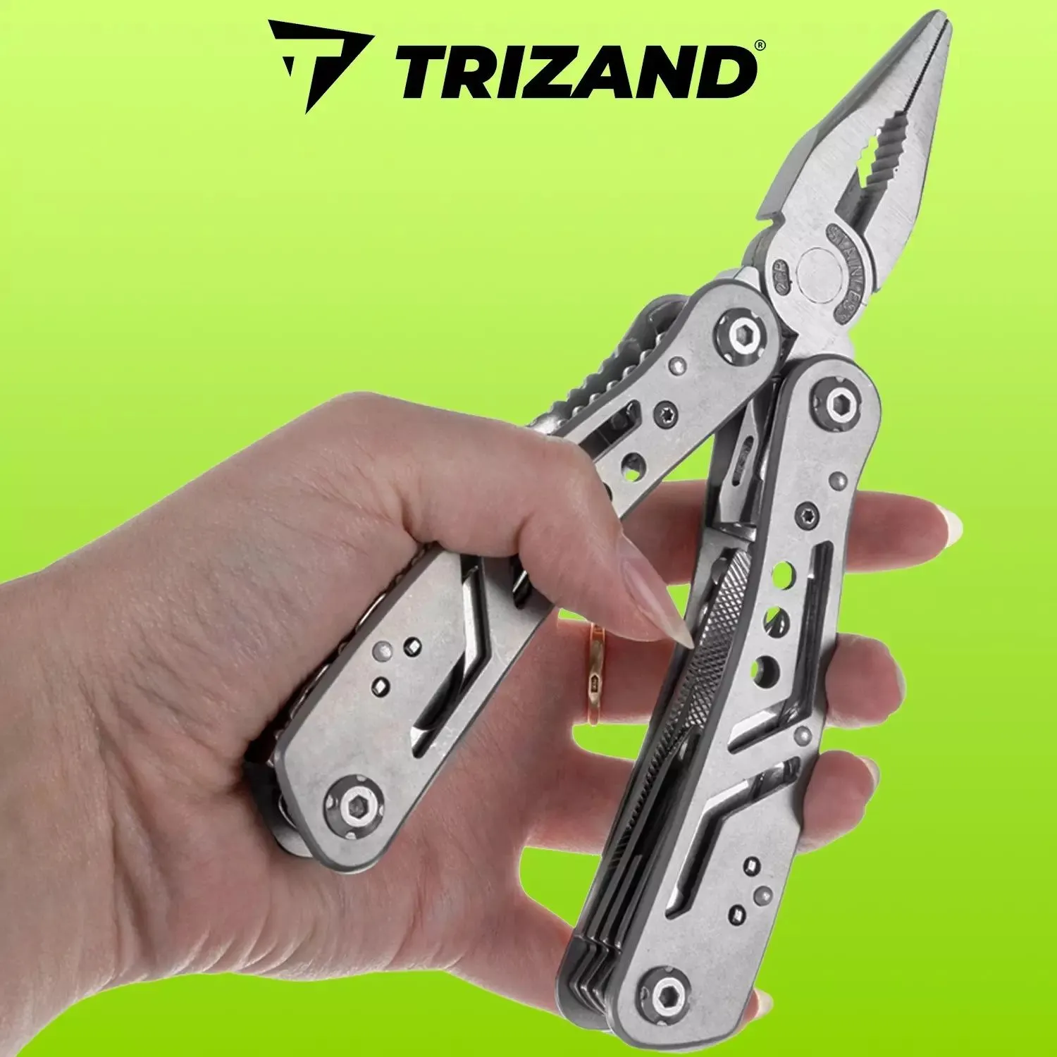 Trizand – 13u1 Multitool