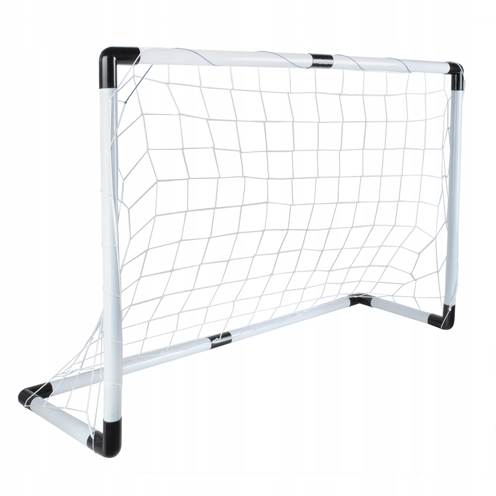 Trizand – dječji set za nogomet – gol, lopta i pumpa