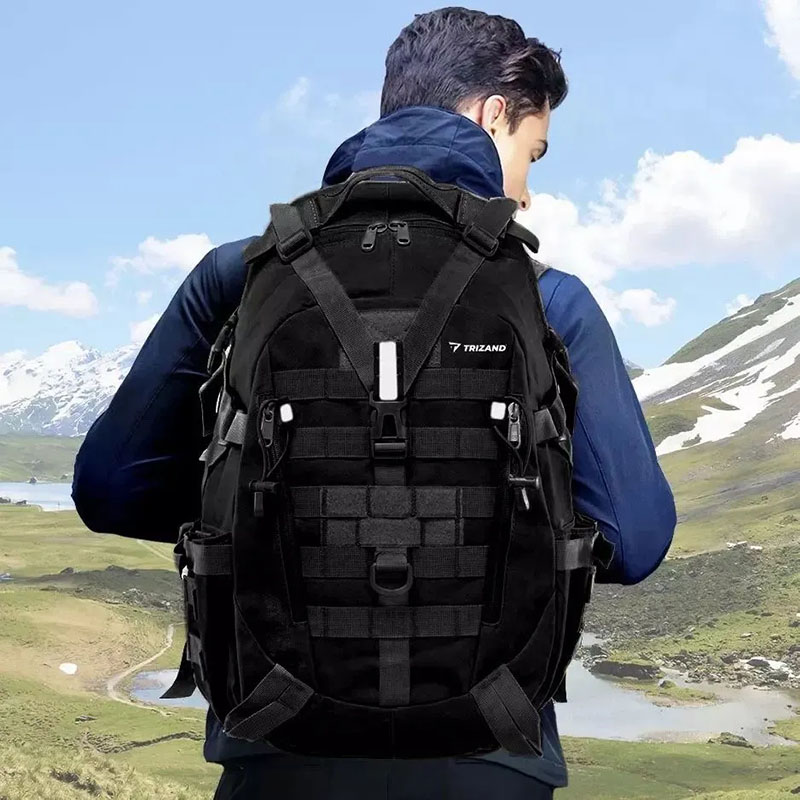 Trizand – ruksak 25 L