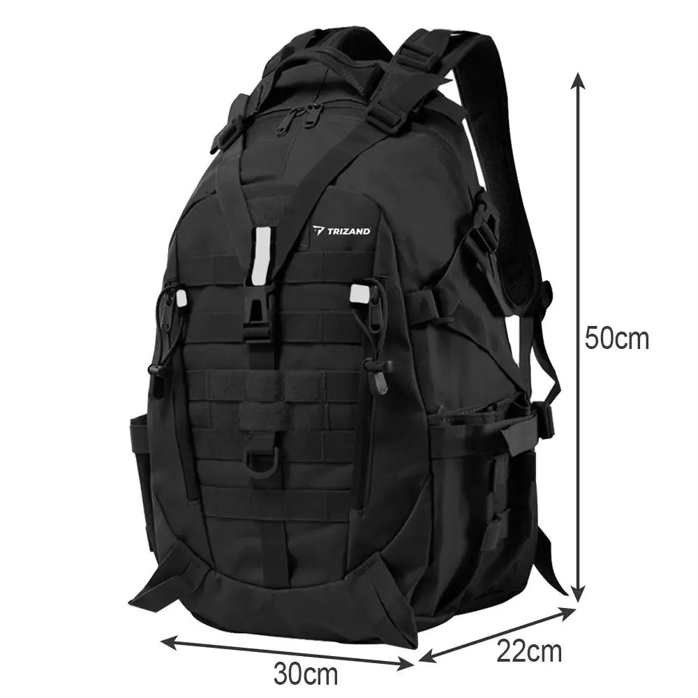 Trizand – ruksak 25 L