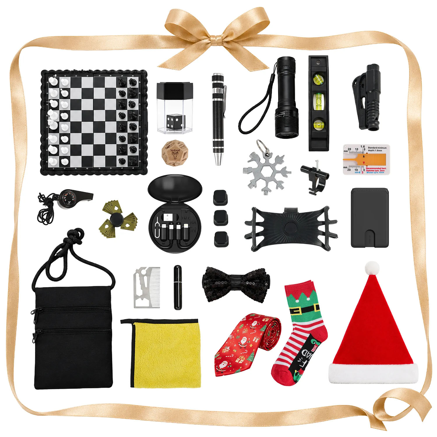 Adventski kalendar za muškarce