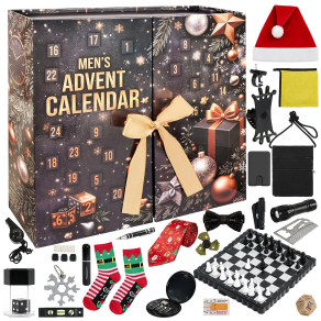 Adventski kalendar za muškarce
