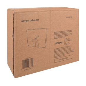 Adventski kalendar za muškarce