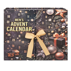 Adventski kalendar za muškarce